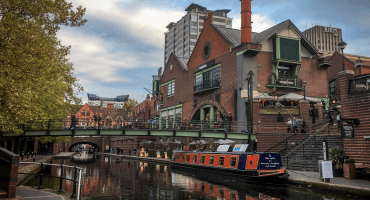 Birmingham